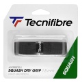 Tecnifibre Basisband Squash Dry Grip (sucha przyczepność) czarny - 1 sztuka